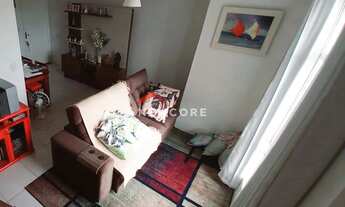 Imagem 3: Apartamento em Rua Professora Sofia Quint de Souza - Capoeiras - Florianópolis/SC