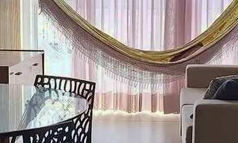 Imagem: Apartamento mobiliado no 17 andar