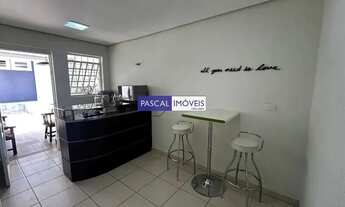 Imagem 4: Sobrado Brooklin 2 Dormitórios 3 Vagas