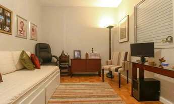 Imagem 6: Apartamento em Rua Caçapava - Jardim Paulista - São Paulo/SP