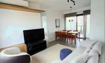 Imagem: Apartamento para locação - Pinheiros