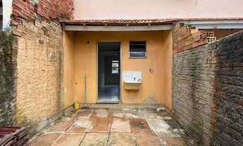 Imagem 7: Sobrado2 dormitórios Aceita Compra Assistida