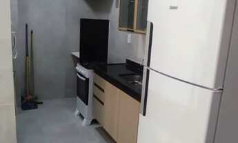 Imagem 3: Apartamento 2 quartos em cond. fechado