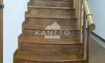 Imagem 4: Cobertura com 4 dormitórios à venda, 448 m² por R$ 2.200.000,00 - São Mateus - J