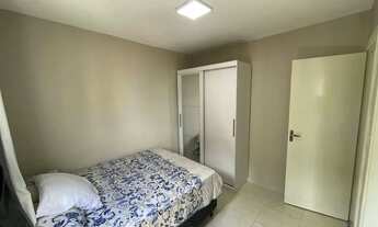 Imagem 6: Vendo Apto no Cond. Ville Solare, com 2 quartos, sendo 1 suíte, banheiro social, cozinha a