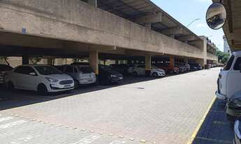 Imagem 5: Imóvel para venda possui 61 metros quadrados com 2 quartos em Areia Branca - Santos - SP