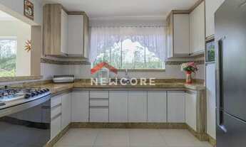 Imagem 7: Casa de condomínio em Rua Metrópole - Represa - Ribeirão Pires/SP