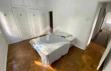 Imagem 6: MARAVILHOSO TRÊS QUARTOS COM VAGA NA ESCRITURA!!