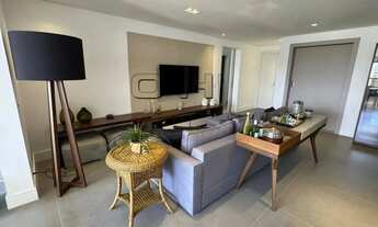 Imagem 3: Venda Apartamento 3 Dormitórios - 157 m² Brooklin