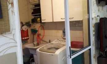 Imagem 6: Apartamento com 2 dormitórios à venda, 49 m² por R$ 359.999,99 - Jardim das Maravilhas - S