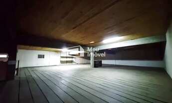 Imagem 7: AL Aluga Galpão Comercial - 697m² - Parque Itamarati Próximo à Região Central de Jacareí