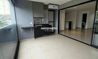 Imagem: Apartamento à venda no Edifício Dublin