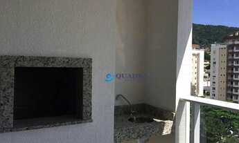 Imagem: COBERTURA NA TRINDADE