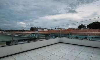 Imagem 4: Casa Duplex para venda no Alto do Calhau