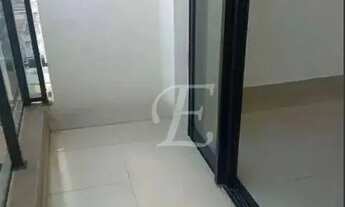 Imagem 5: Apartamento com 1 dormitório para alugar, 42 m² por R$ 2.673,37/mês - Tucuruvi - São Paulo