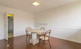 Imagem 6: Aluguel Apartamento 4 Dormitórios - 173 m² Jardim Paulista