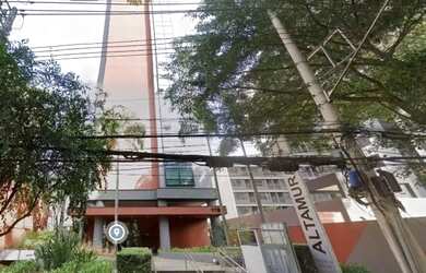 Imagem 2: CONJ. COMERCIAL - PINHEIROS - SP