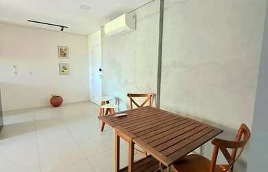 Imagem 7: CONDOMINIO SOUL SEMI MOBILIADO - VALOR ABAIXO DO MERCADO 3QUARTOS - 02 VAGAS