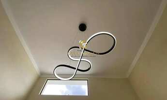 Imagem 7: Casa térrea no Portal dos Pássaros - Recém construída!