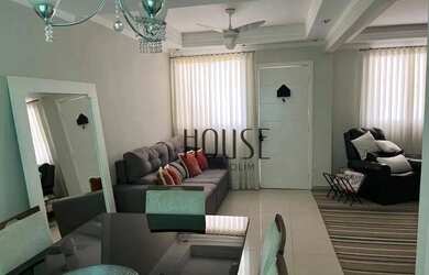 Imagem 3: Casa à venda em condomínio residencial em Sorocaba | 118m² em Village Salermo