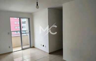 Imagem: APARTAMENTO RESIDENCIAL em SÃO JOSÉ DOS