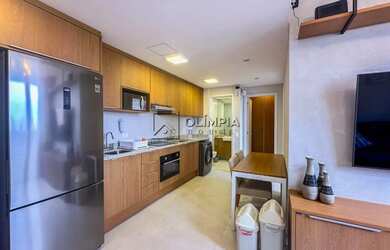 Imagem 6: Venda Apartamento 2 Dormitórios - 48 m² Chácara Santo Antônio