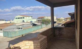 Imagem 5: Casa de 3 Andares com Design Exclusivo em Madeira, Piscina e Espaço Gourmet Taguatinga No