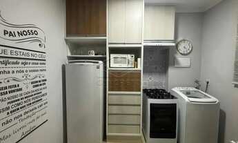 Imagem 4: Apartamento Padrão em Botucatu