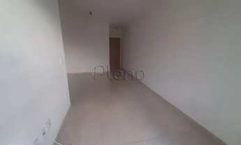 Imagem 3: Apartamento à venda com 3 quartos no Residencial Calegaris, em Paulínia