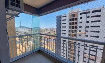 Imagem 2: Apartamento com 2 dormitórios à venda, 68 m² por R$ 585.000,00 - Estuário - Santos/SP