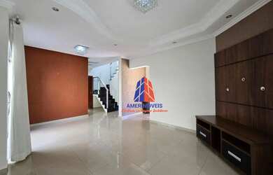 Imagem 5: Sobrado com 3 dormitórios, 220 m² - venda por R$ 1.598.000 ou aluguel por R$ 8.760/mês - J