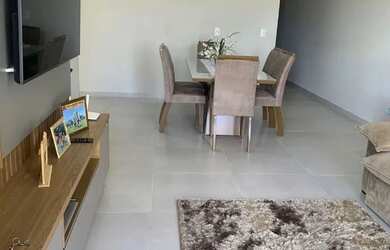 Imagem 4: CASA TÉRREA 145M² - 3 QUARTOS - 1 SUÍTE - ÁREA GOURMET - CONDOMÍNIO VILLAGIO WANEL - SOROC