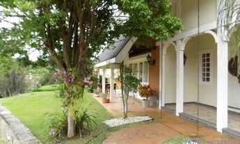 Imagem 4: CASA EM CONDOMÍNIO - GRANJA VIANA - SP