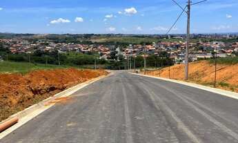 Imagem: Terreno no Jardins da Mantiqueira - Caçapava