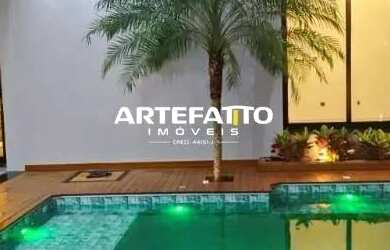 Imagem 4: ENDE-SE LINDA CASA JARDIM NATAL