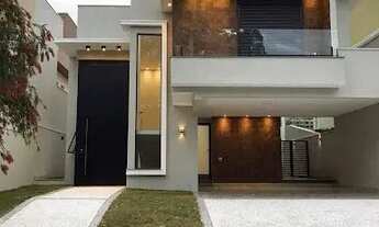 Imagem 3: Casa com 3 dormitórios à venda, 285 m² por R$ 2.150.000,00 - Valinhos - Valinhos/SP