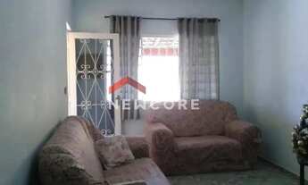 Imagem 2: Casa em Rua Estevam João do Carmo - Jardim Recanto Alegre - Bragança Paulista/SP