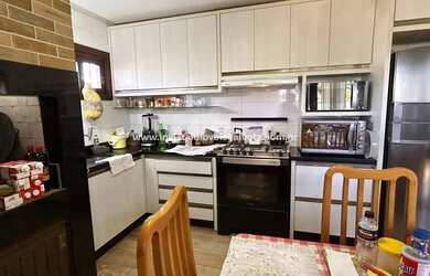 Imagem 4: Casa com 2 dormitórios à venda, 148 m² por R$ 1.275.000,00 - Centro - Balneário Gaivota/SC