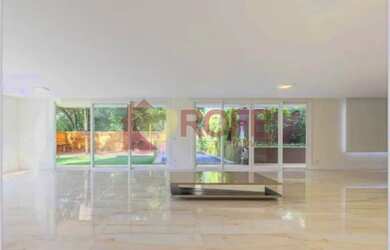 Imagem 6: Casa com 4 dormitórios à venda, 680 m² por R$ 7.200.000,00 - Brooklin Paulista - São Paulo