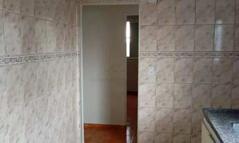 Imagem 4: Apartamento de 02 Dormitórios 56m² por R$ 234.900,00 no Pq São Vicente - Mauá - SP