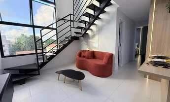 Imagem: Cobertura à venda no Bessa em João pessoa/PB