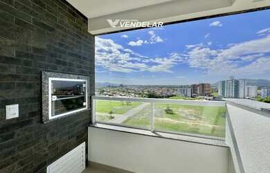 Imagem: APTO 2 QUARTOS NOVO, PRONTO PARA MORAR RESIDENCIAL