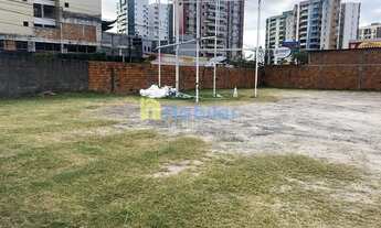 Imagem 2: Terreno à venda, 1672 m² ao lado da Igreja Quadrangular no bairro Jardins - Aracaju/SE
