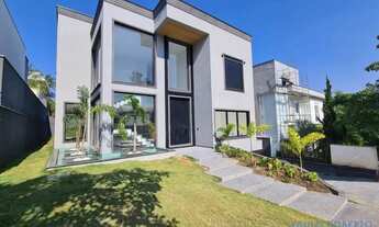 Imagem 2: CASA EM CONDOMÍNIO - TAMBORÉ - SP