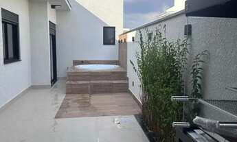 Imagem 4: Casa térrea à venda no Condomínio Villagio Wanel, em Sorocaba-SP