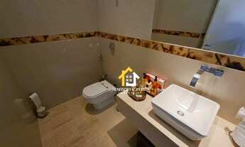 Imagem 2: Casa à venda Parque Residencial Damha I - São José do Rio Preto/SP