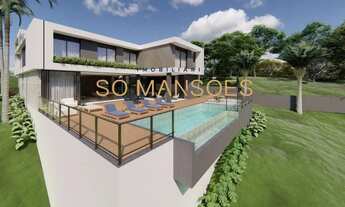 Imagem 5: QUINTAS DO SOL - CASA À VENDA EM NOVA LIMA