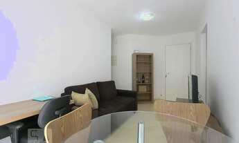 Imagem 4: Apartamento à Venda - Bela Vista, 2 Quartos, 55 m2