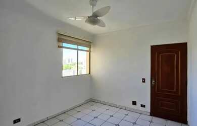 Imagem 3: Apartamento para alugar - Parque Santos Dumont - Taboão da Serra