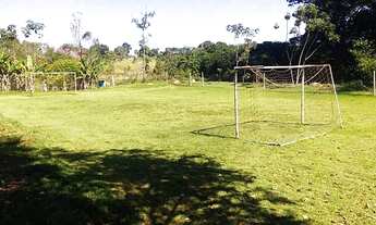 Imagem 7: Chácara para eventos